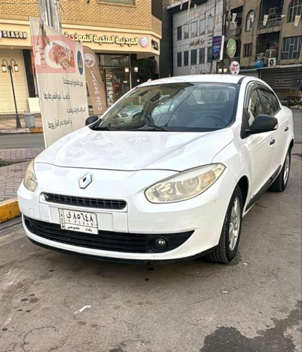 رينو فلوينس 2013   للبيع في العراق -  بغداد